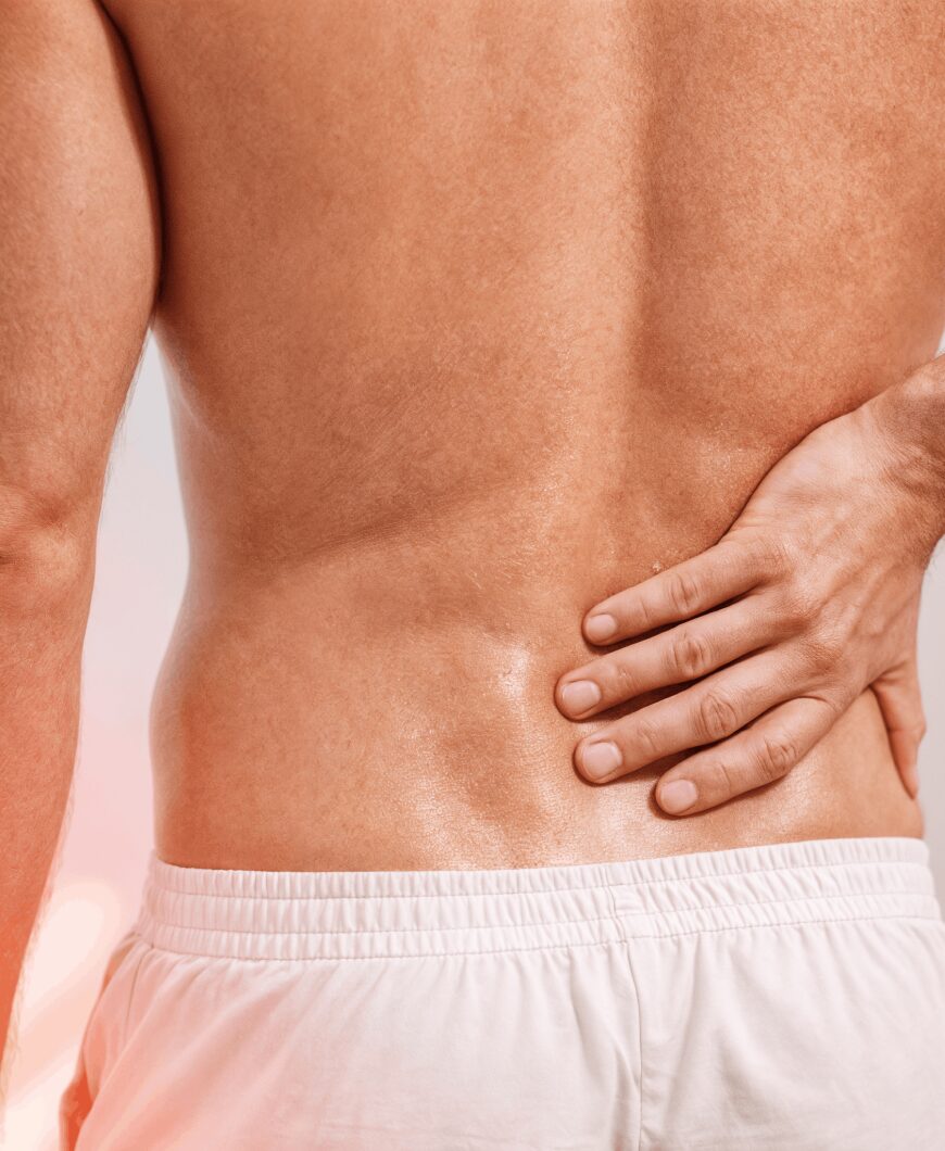 Rückenschmerzen verstehen