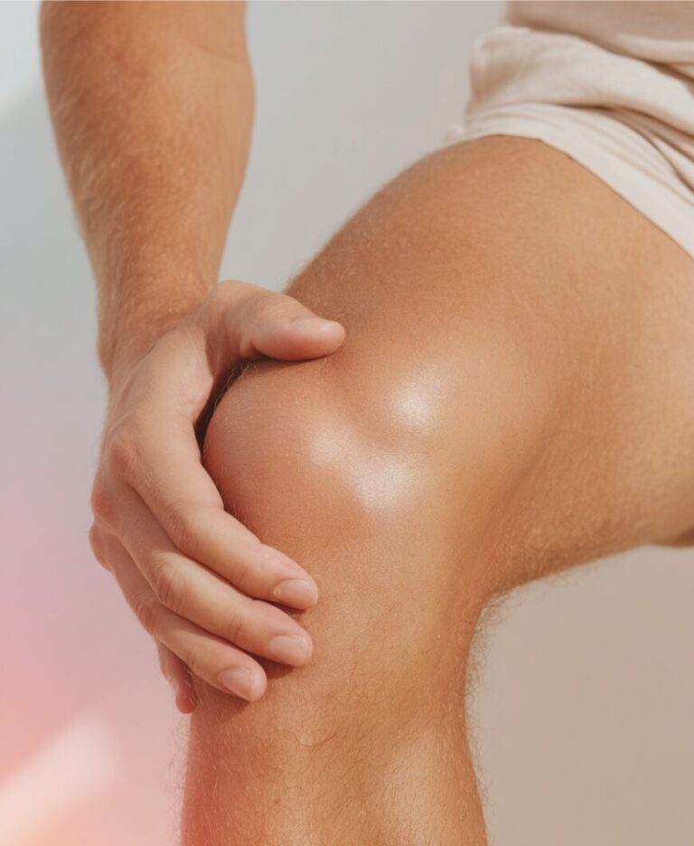 Sportverletzungen richtig diagnostizieren