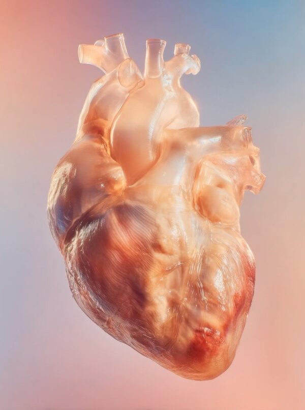 Herzrisiko verstehen – was ein Kalkscore wirklich aussagt