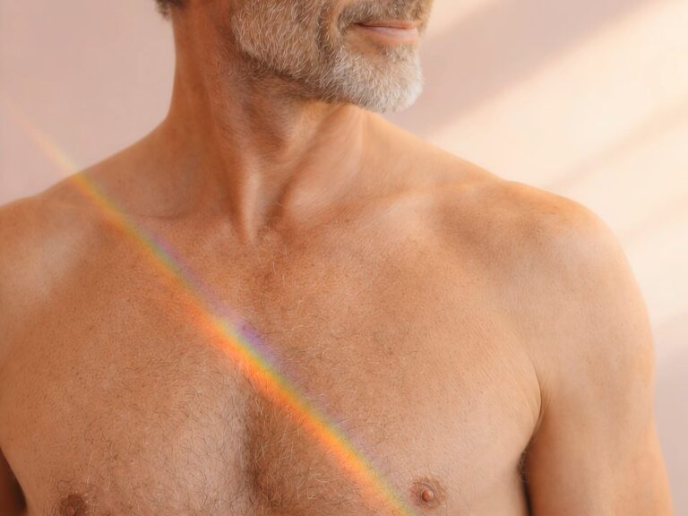 Früherkennung der Lunge – warum der richtige Zeitpunkt zählt